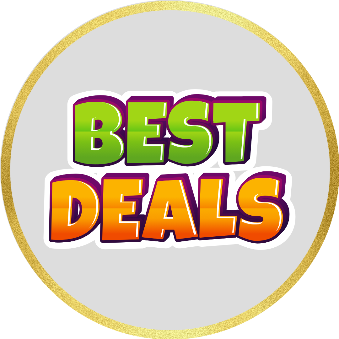 Best Deals